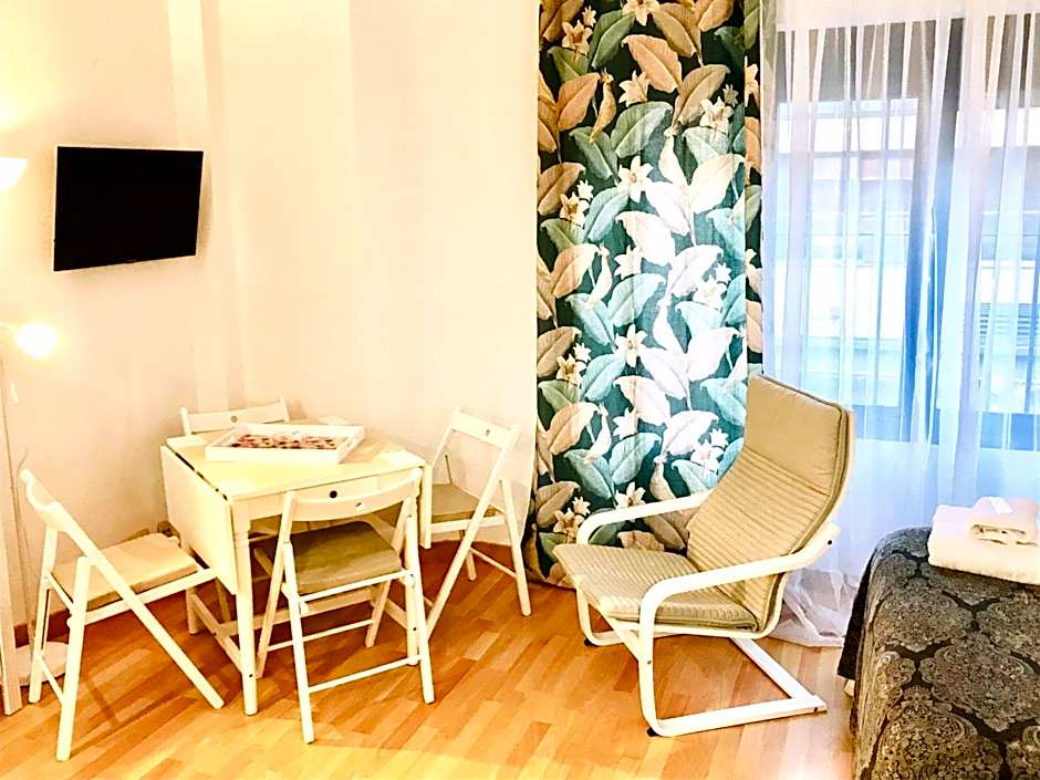 Resitur Luxury Apartment 114