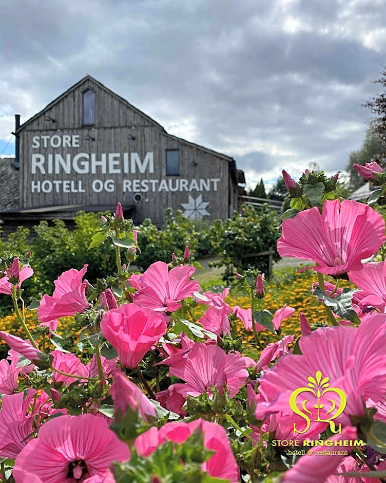 Store Ringheim Hotel og Restaurant