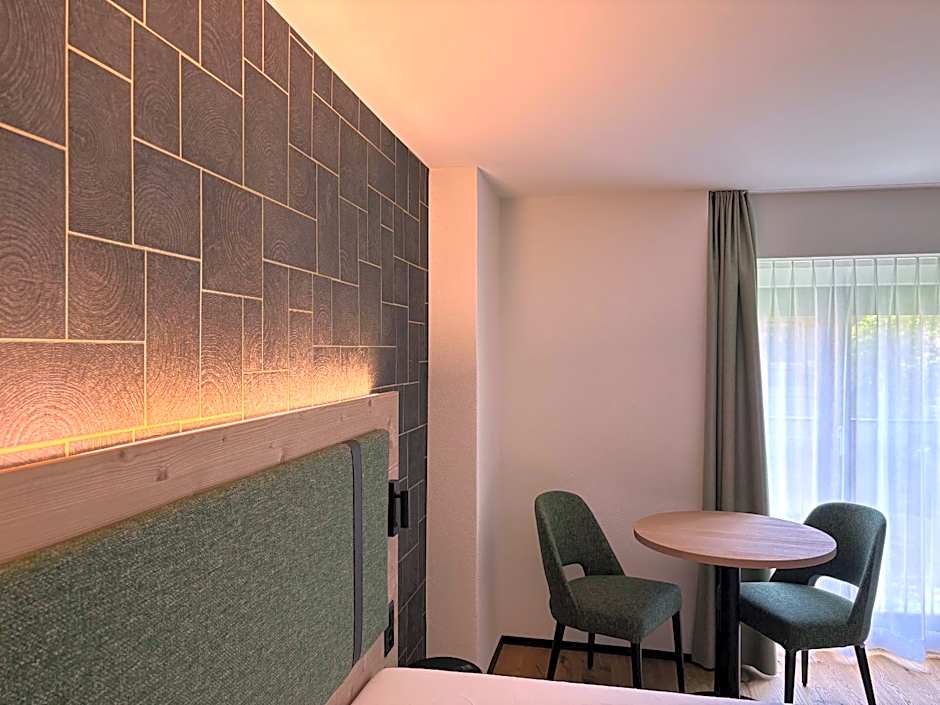 Appart Hotel Pitschonia Self Check-In