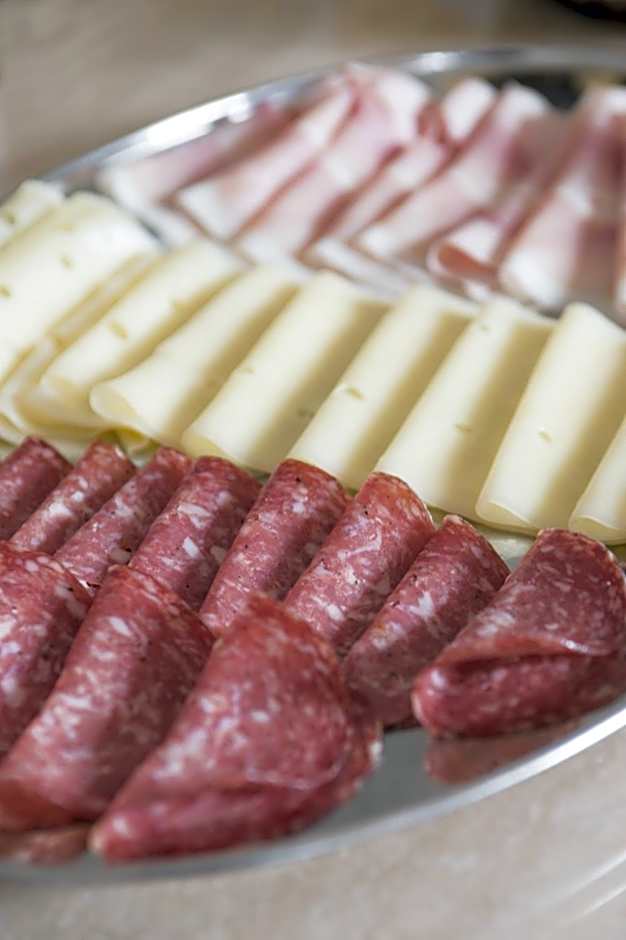 B&B Ponte a Nappo San Gimignano