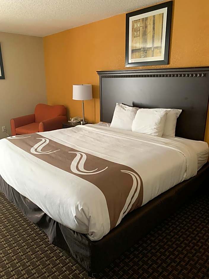Quality Inn & Suites Quantico