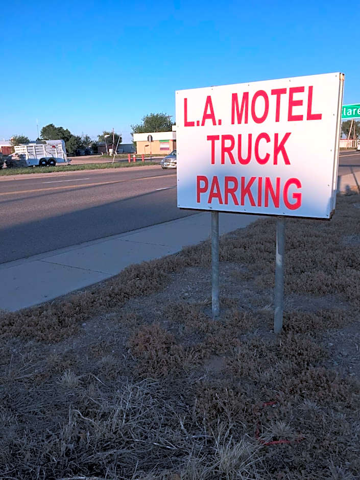 LA Motel