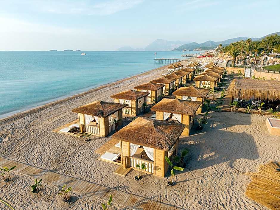 Pirates Beach Club  Ultra All Inclusive