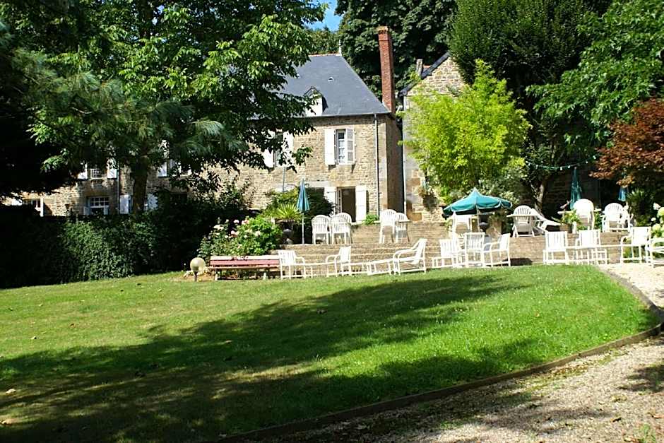 Hotel Du Chateau