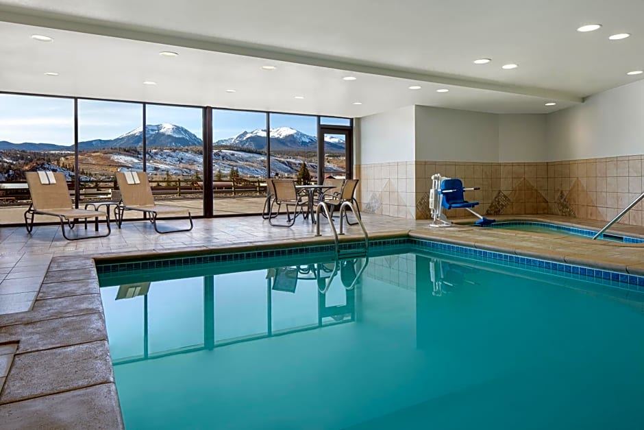 Hampton Inn & Suites Silverthorne