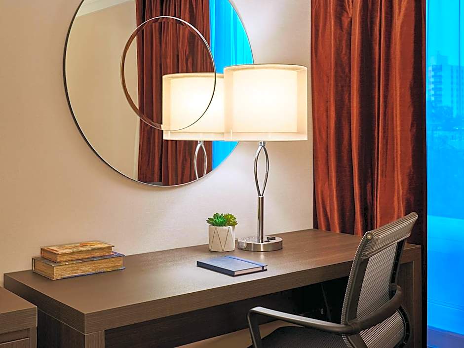 Varscona Hotel on Whyte