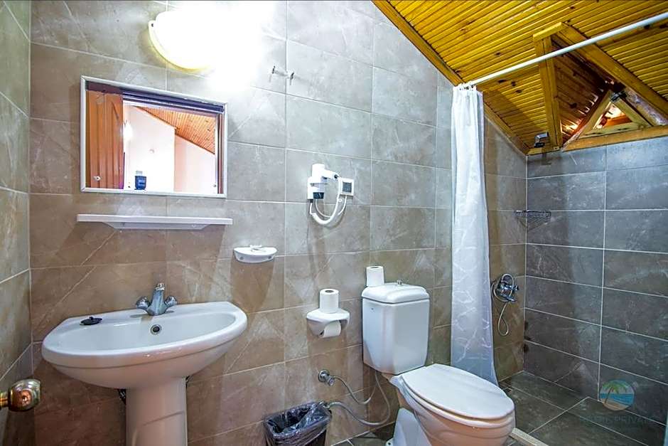 HOTEL PRIVATE