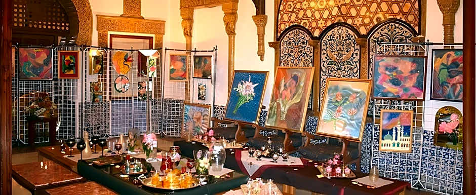 Hotel El-Djazair