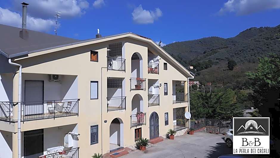B&B La perla dei casali