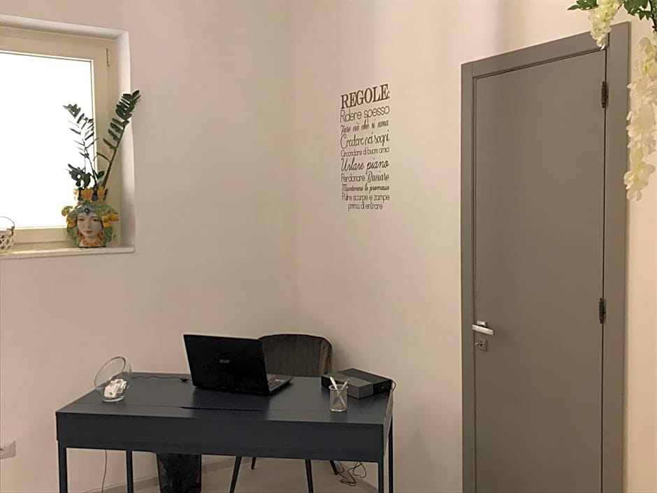 B&B Le Stanze Al Centro