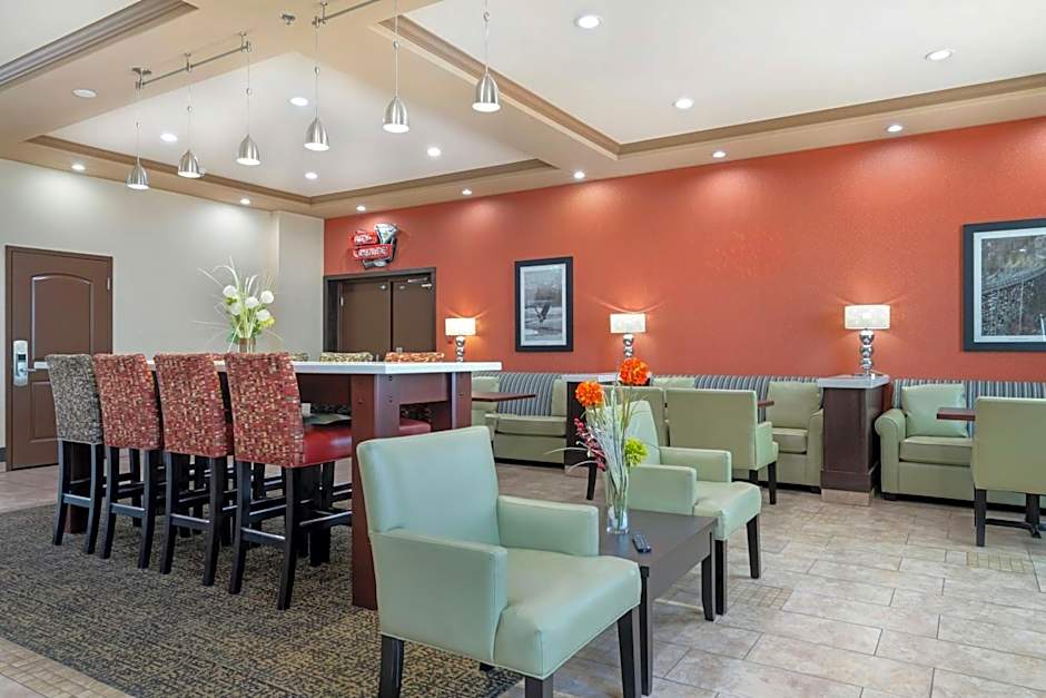 Best Western Pacific Inn