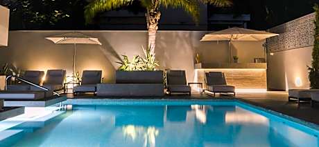 Brasil Suites Boutique Hotel