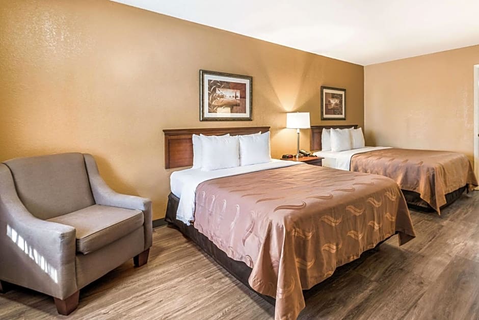 Quality Inn Arkadelphia - University Area