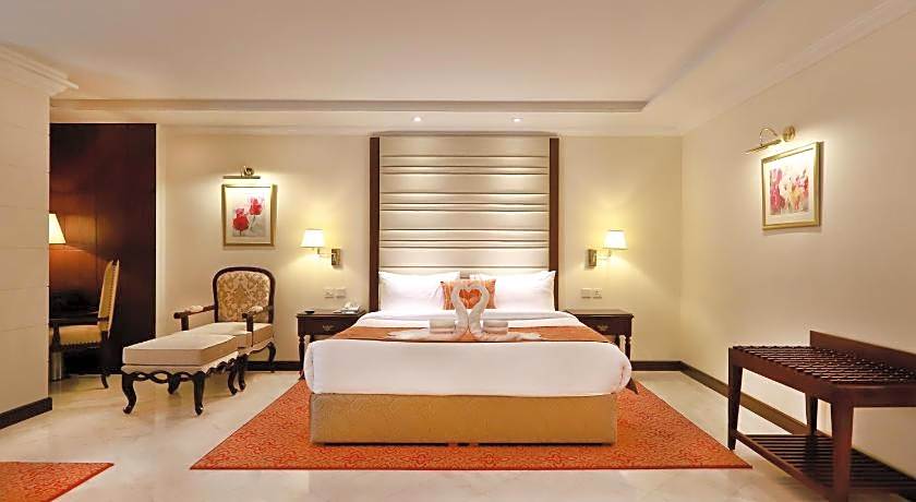 Islamabad Regalia Hotel