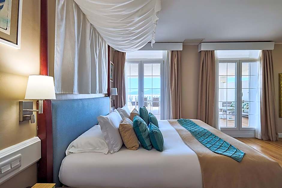 Rock Hotel