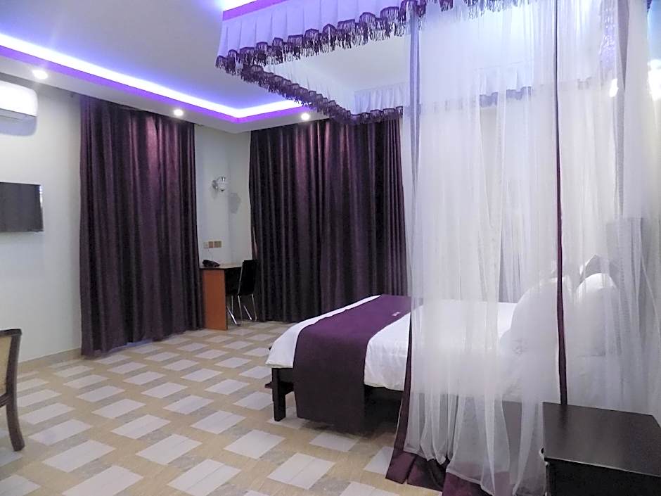 Rubax Motel