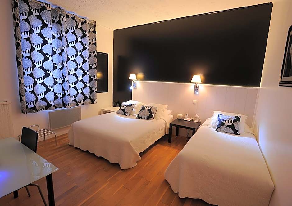 Hotel Italia