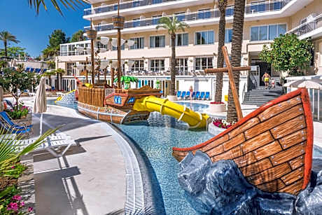 Hotel Oasis Park Splash