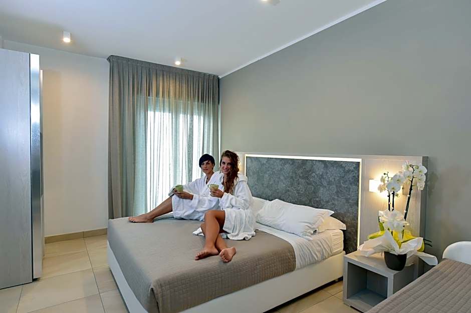Hotel Globus