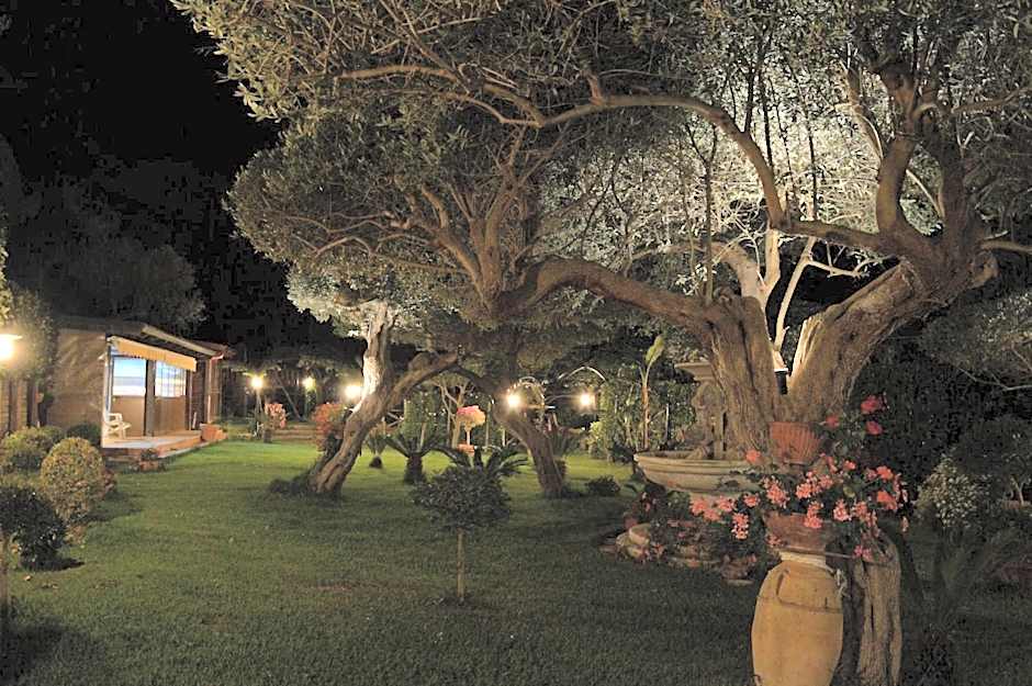 Residence Domus Cilento