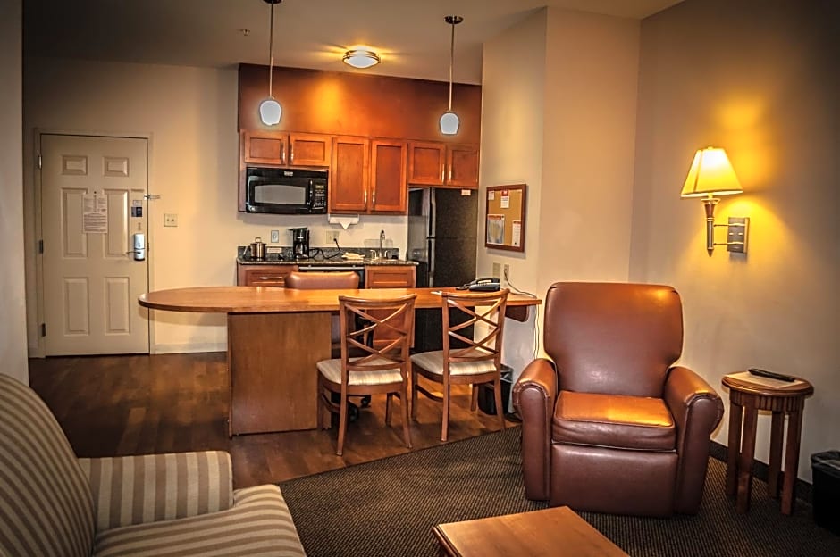 Candlewood Suites New Iberia