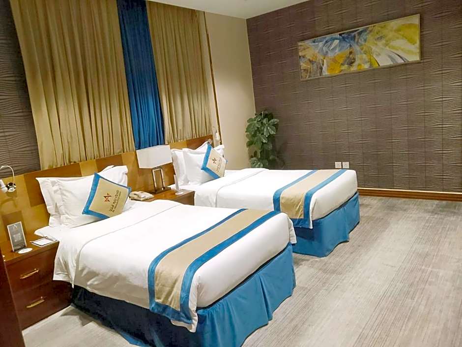 Al Malqa Elite Hotel