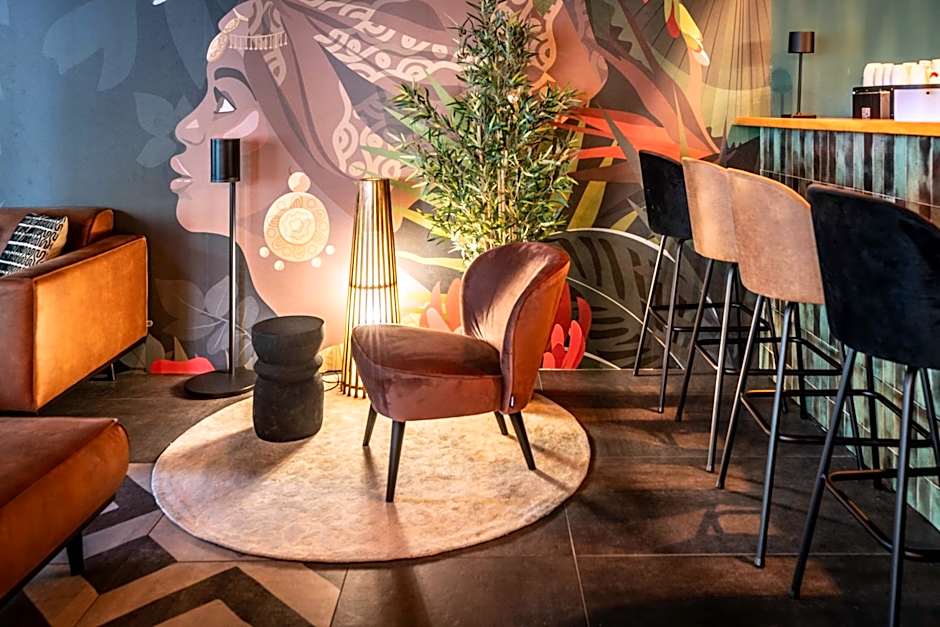 ibis Styles Aalen