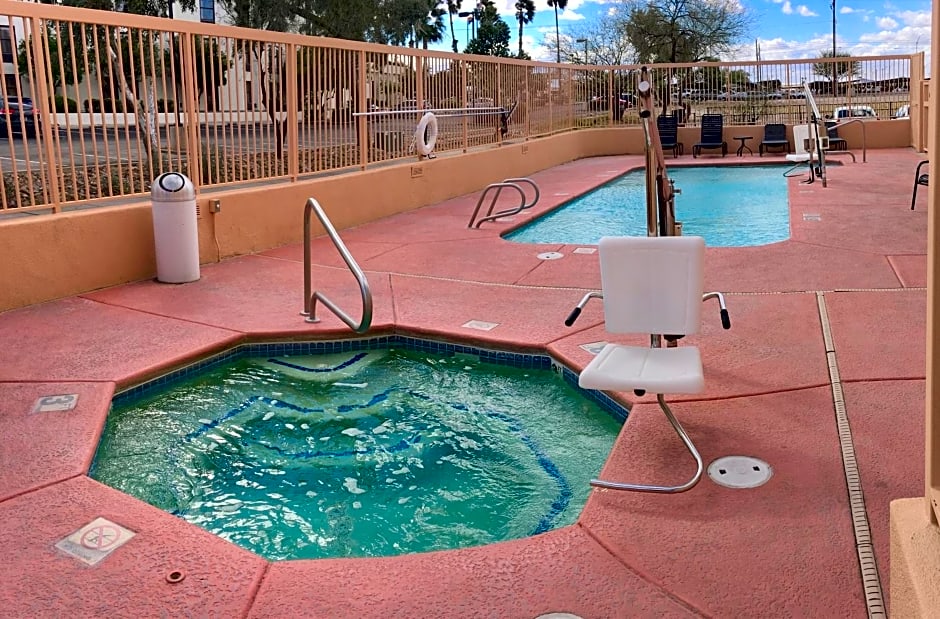 Baymont by Wyndham Tucson Airport