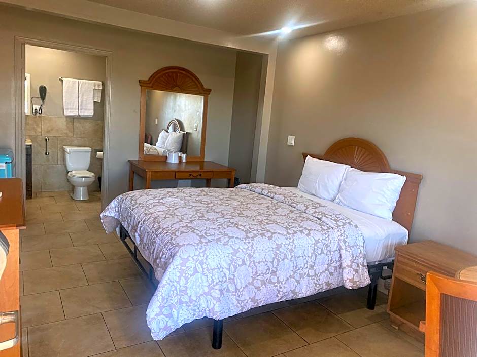 Apple Valley Motel