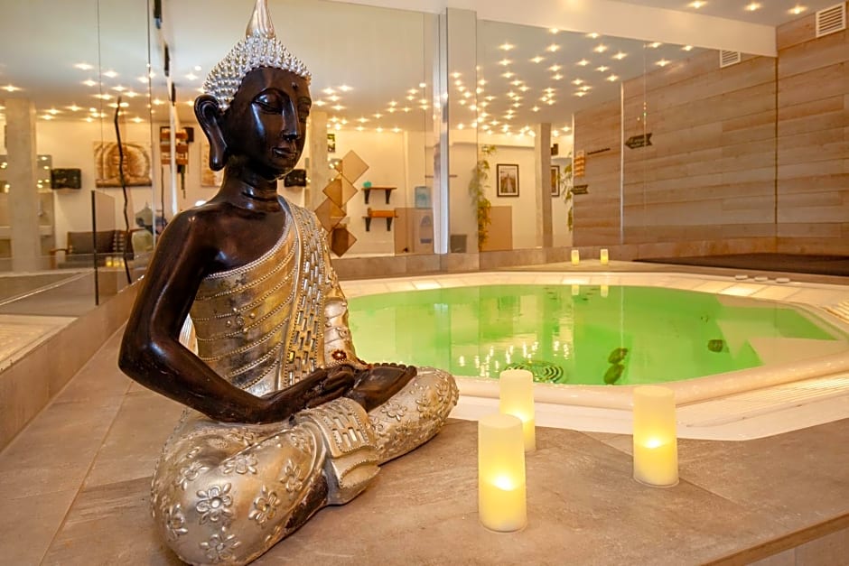 Relax Hotel & SPA Stuttgart