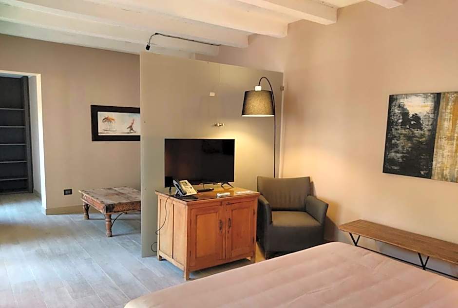 Araja Villa&Suite by Geocharme