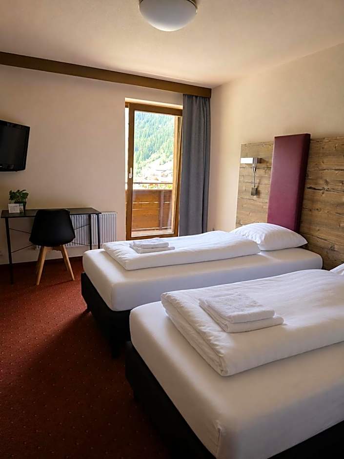 Hotel Buckelhof - See - Free Liftpass Summer
