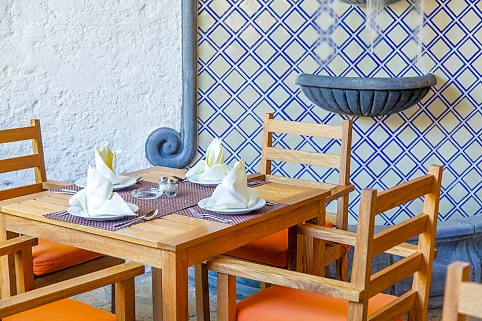 Villa Blanca Huatulco