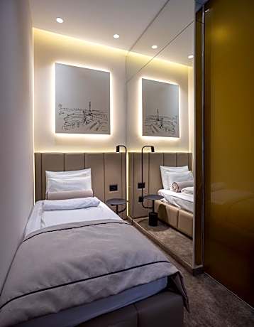 Small Single Room