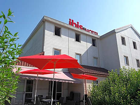 ibis Vesoul