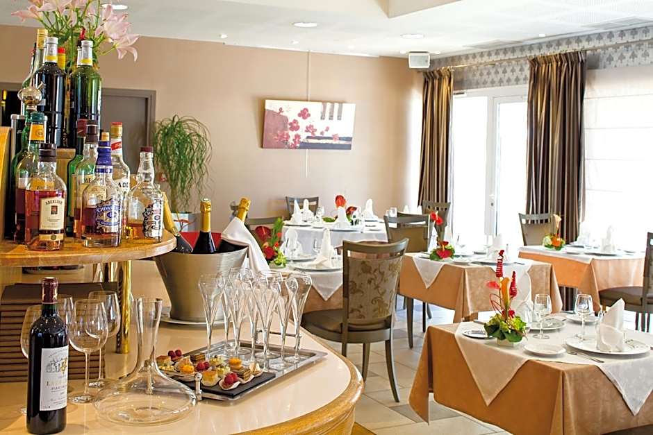 Mercure Castres L'Occitan