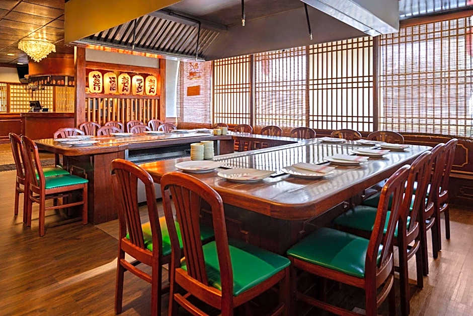 Ramada by Wyndham Parsippany