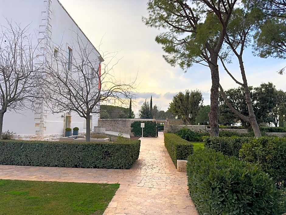 Relais Il Santissimo