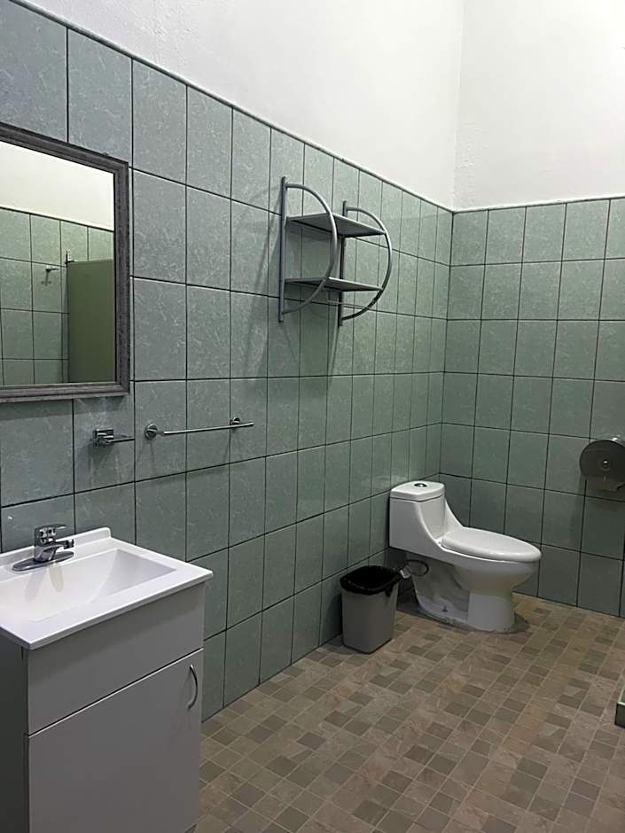 Hostal Amigo