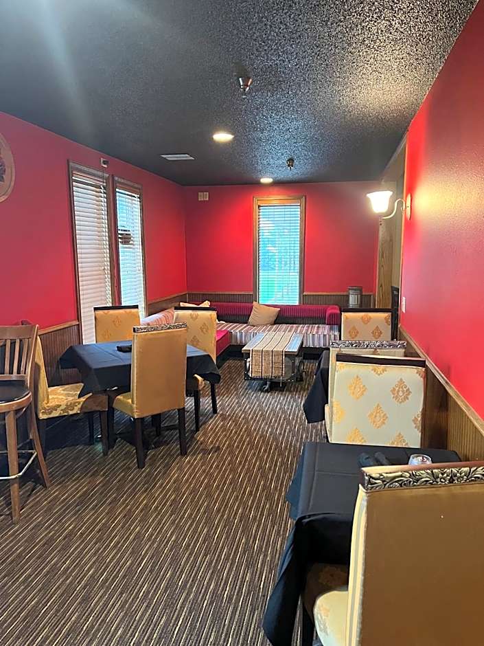 Days Inn by Wyndham Hutchinson