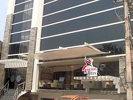 Beith Hotel