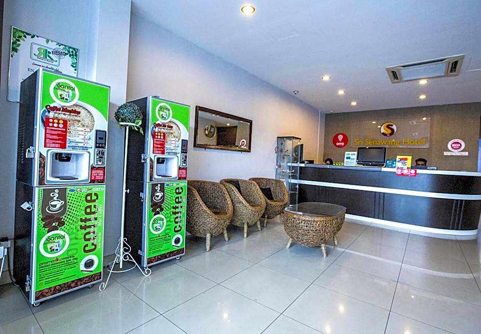 Hotel Ideal Senawang