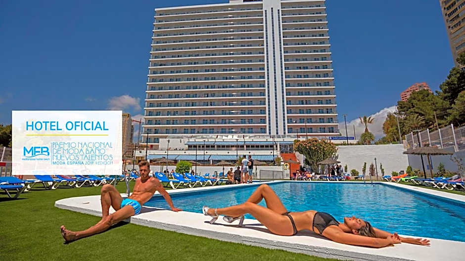 Hotel Poseidon Playa