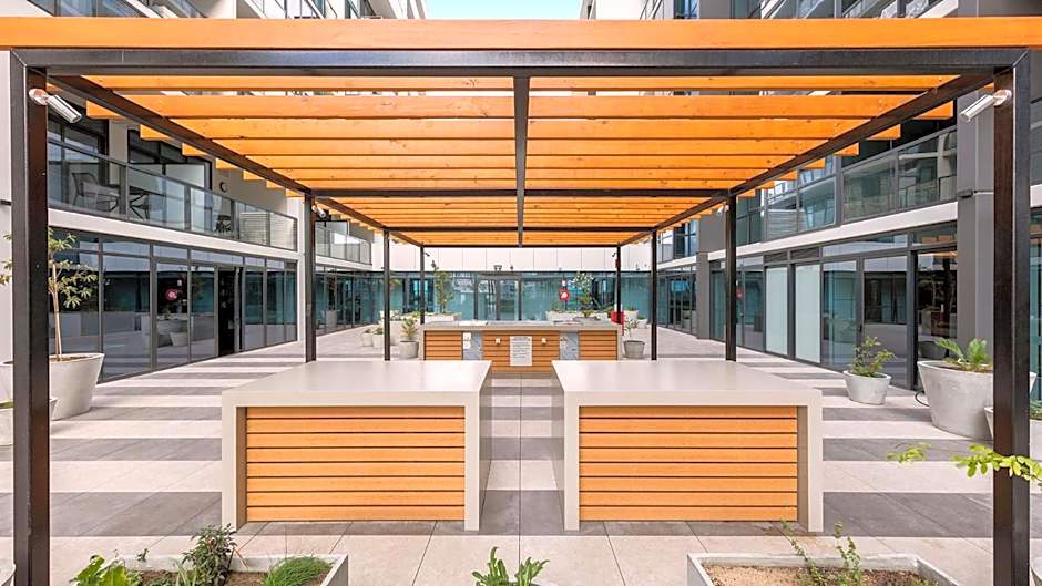 Avani Adelaide Residences
