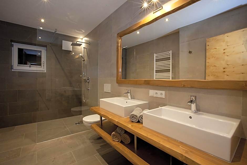 Palazi Apartments Und Spa