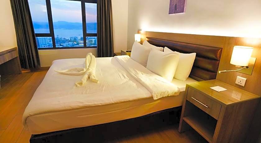 Baity Boutique Hotel