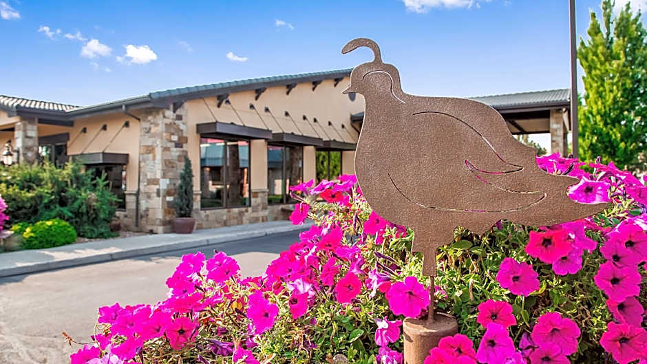 Best Western Prineville Inn