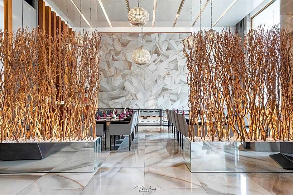 Royal Tulip Achrafieh