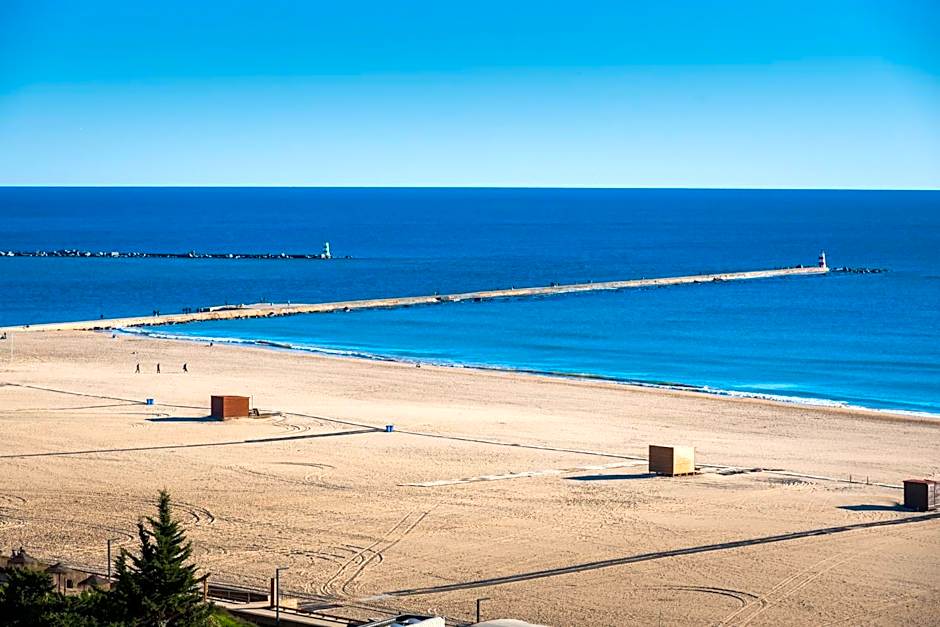 Hotel Santa Catarina Algarve