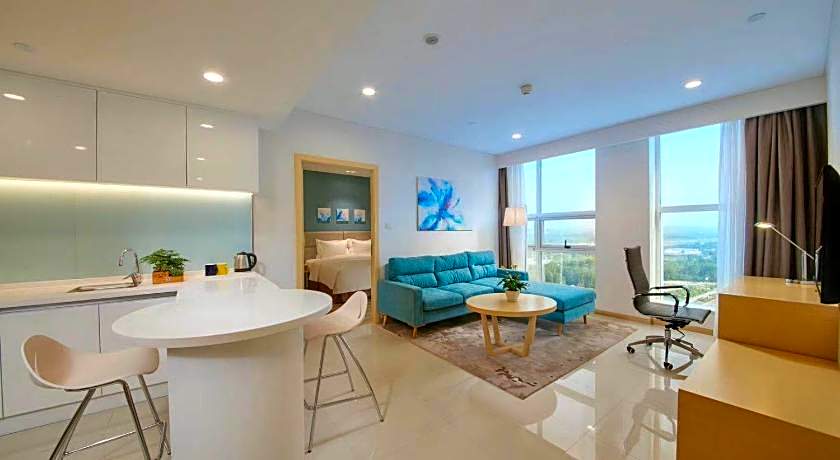 Holiday Inn Express Litang By IHG